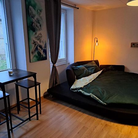 Chambre D'Hote Du Mont D'Or 瓦洛尔布 外观 照片